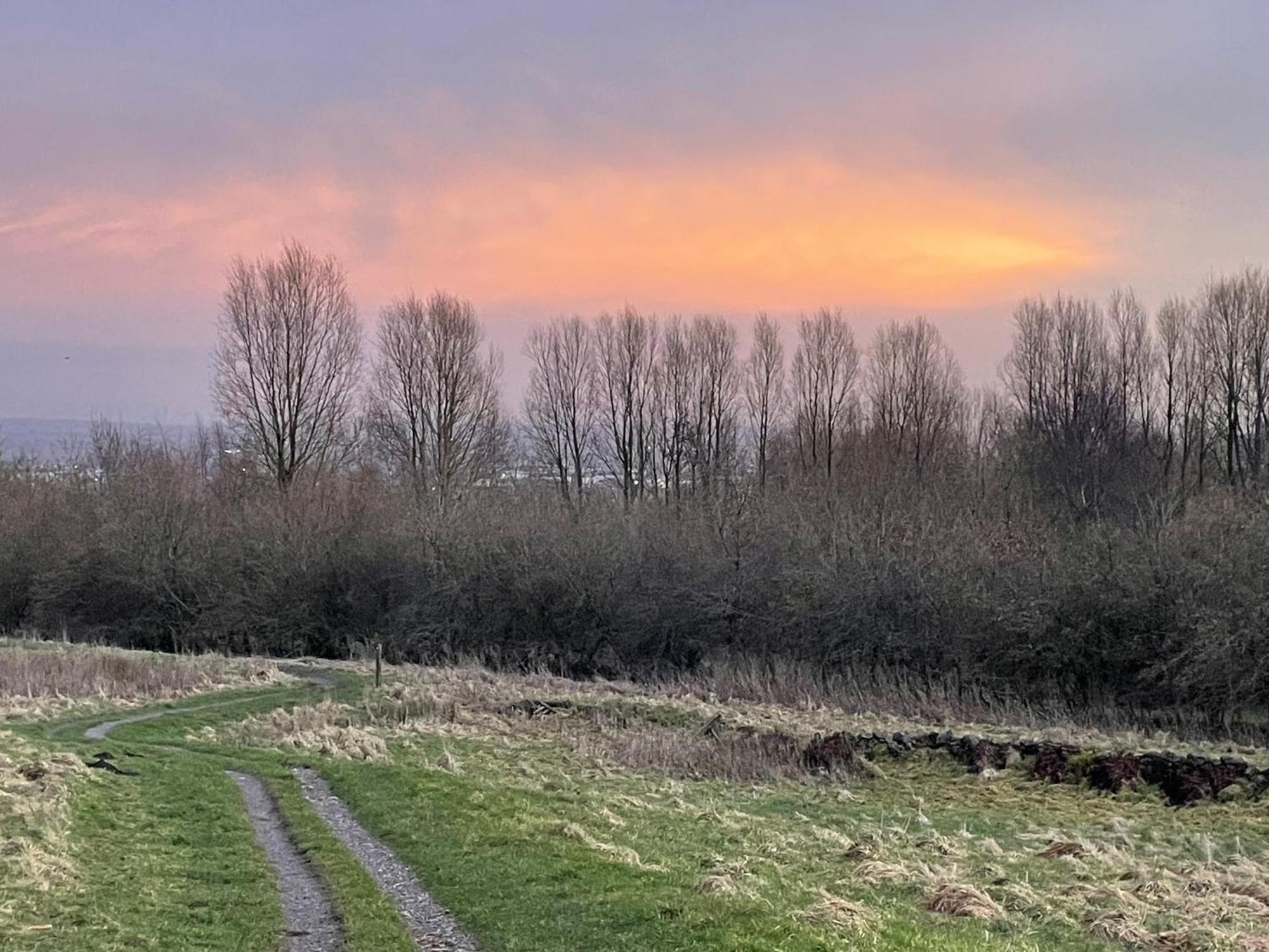 The Hideaway-Sharples-Bolton Daire Dış mekan fotoğraf
